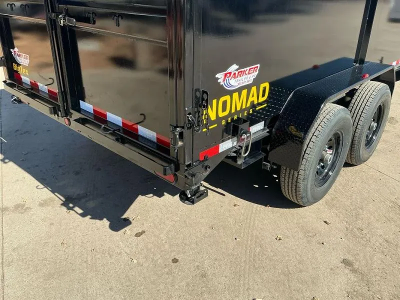 new Dump Trailers Big Tex Trailers  for sale, in Parker, CO Thumbnail 13