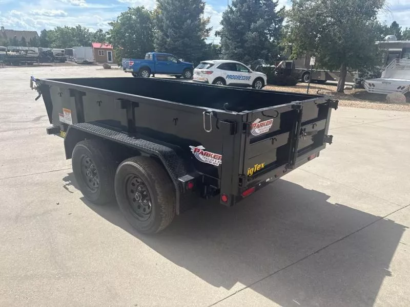new Dump Trailers Big Tex Trailers  for sale, in Parker, CO Thumbnail 5