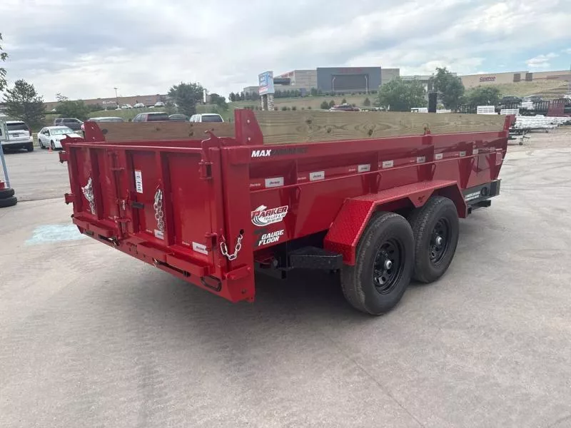 new Equipment / Flatbed Trailers Liberty  for sale, in Parker, CO Thumbnail 3