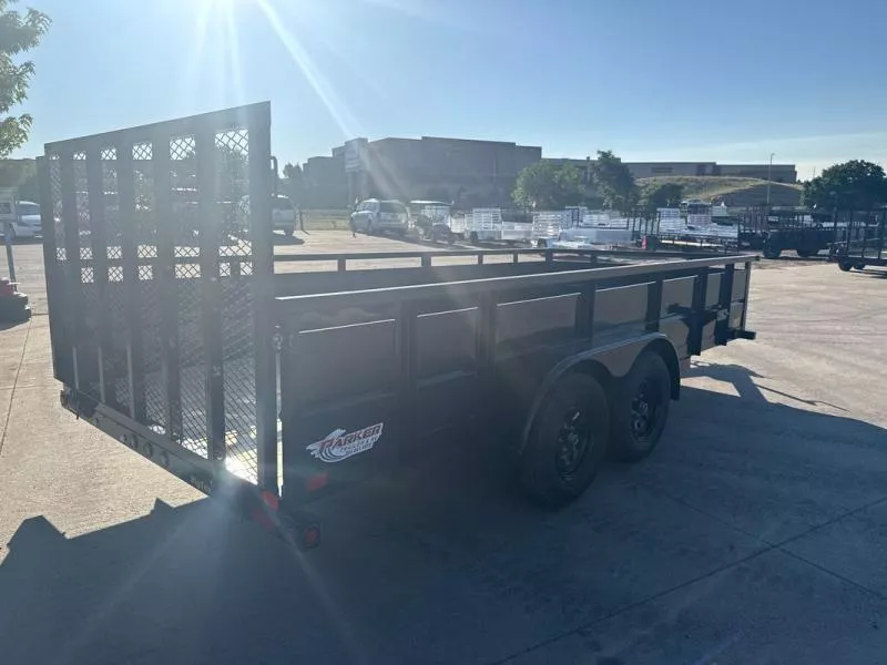 new Utility Trailers Big Tex Trailers  for sale, in Parker, CO Thumbnail 3