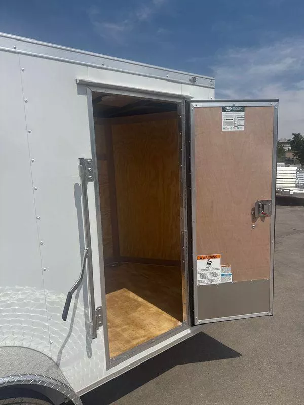 new Cargo (Enclosed) Trailers Forest River  for sale, in Parker, CO Thumbnail 12
