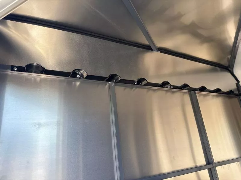 new Horse Trailers Maverick Trailers  for sale, in Parker, CO Thumbnail 13