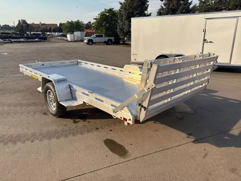 new Utility Trailers Aluma  for sale, in Parker, CO Thumbnail 5