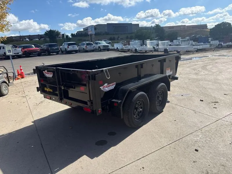 new Dump Trailers Big Tex Trailers  for sale, in Parker, CO Thumbnail 3