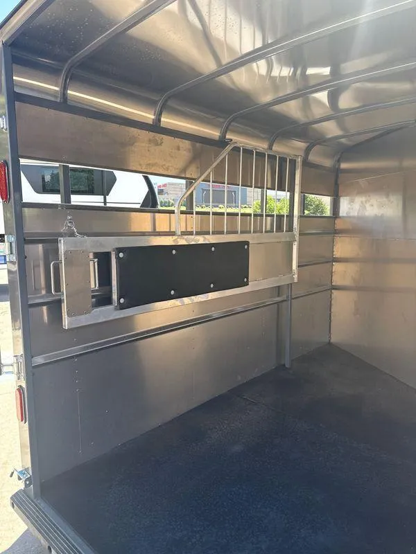 new Horse Trailers Maverick Trailers  for sale, in Parker, CO Thumbnail 16