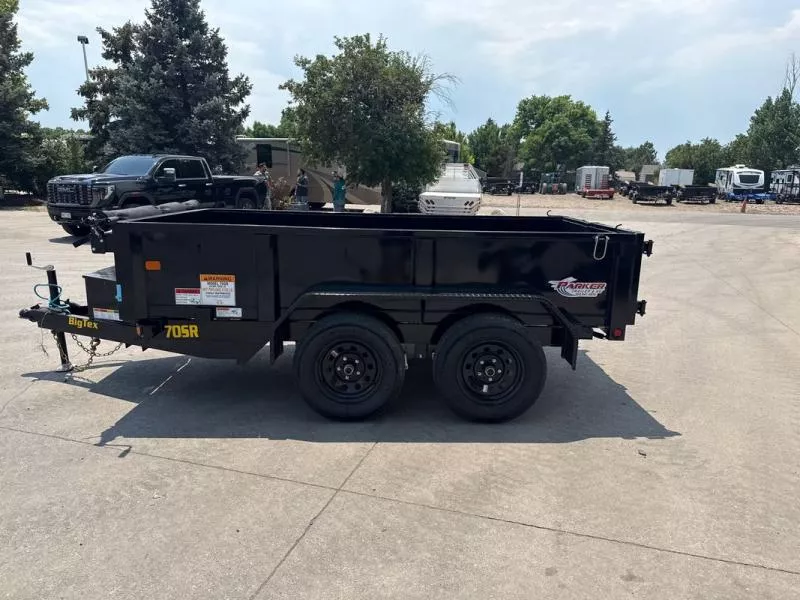 new Dump Trailers Big Tex Trailers  for sale, in Parker, CO Thumbnail 6
