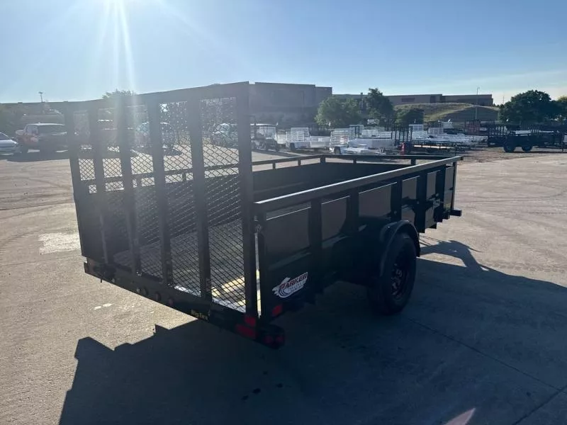 new Utility Trailers Big Tex Trailers  for sale, in Parker, CO Thumbnail 3