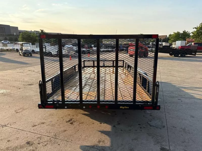 new Utility Trailers Big Tex Trailers  for sale, in Parker, CO Thumbnail 4