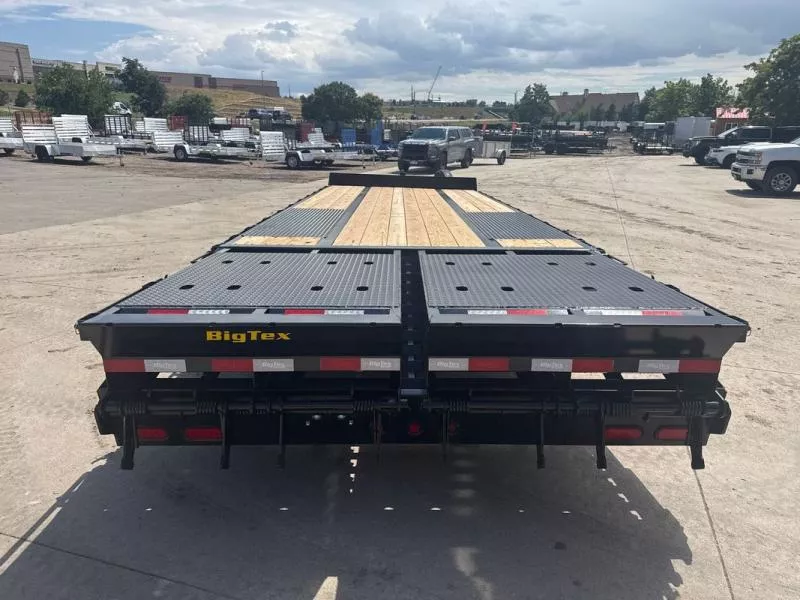 new Equipment / Flatbed Trailers Big Tex Trailers  for sale, in Parker, CO Thumbnail 4