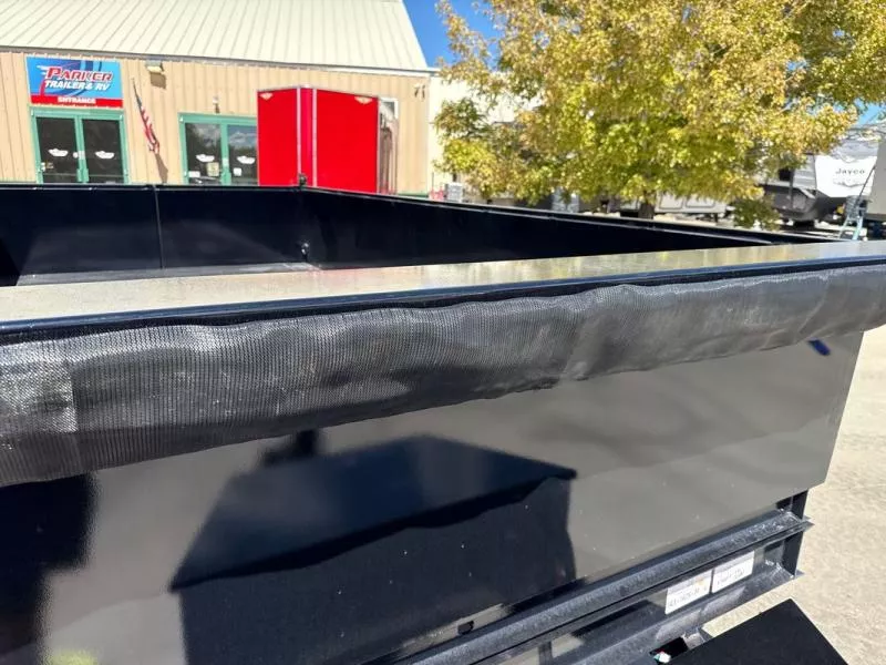 new Dump Trailers Big Tex Trailers  for sale, in Parker, CO Thumbnail 11