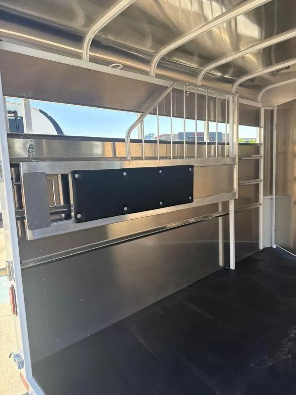 new Horse Trailers Maverick Trailers  for sale, in Parker, CO Thumbnail 17