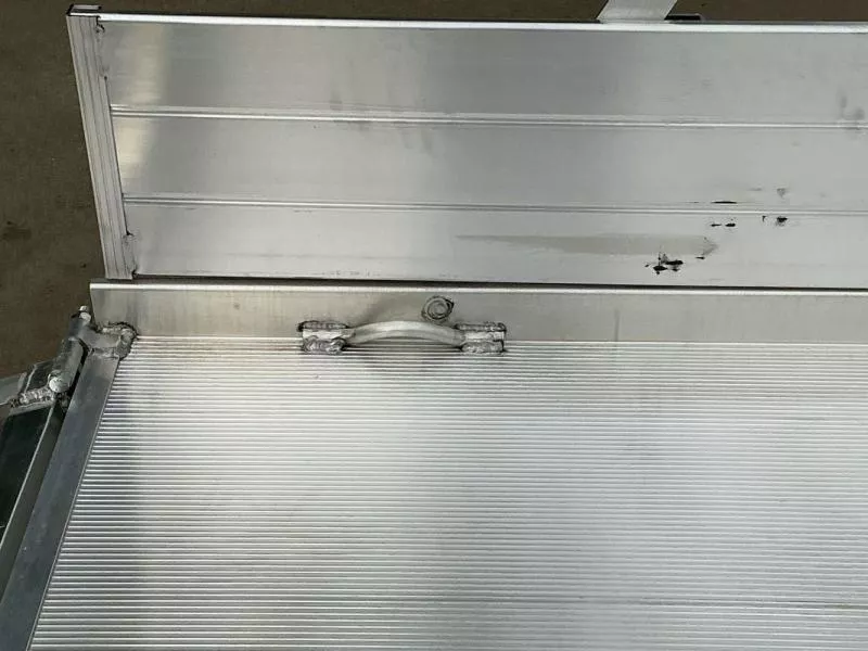 new Utility Trailers Aluma  for sale, in Parker, CO Thumbnail 11