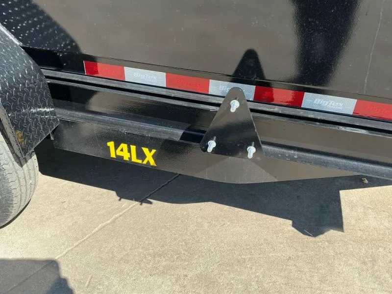 new Dump Trailers Big Tex Trailers  for sale, in Parker, CO Thumbnail 10