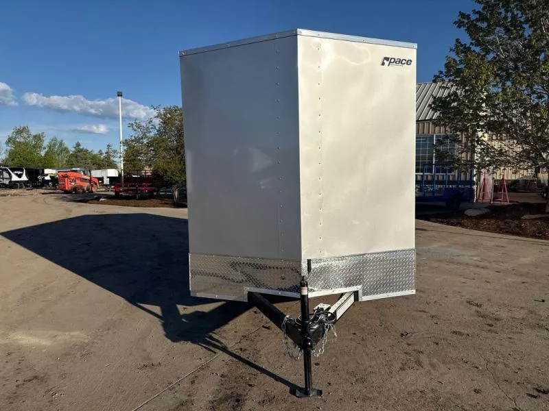 new Cargo (Enclosed) Trailers Pace American  for sale, in Parker, CO Thumbnail 8