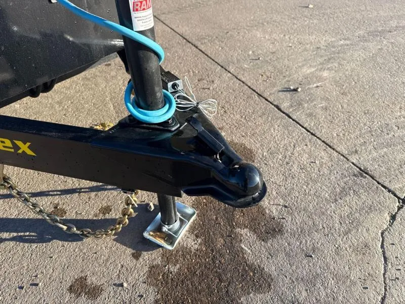 new Dump Trailers Big Tex Trailers  for sale, in Parker, CO Thumbnail 9