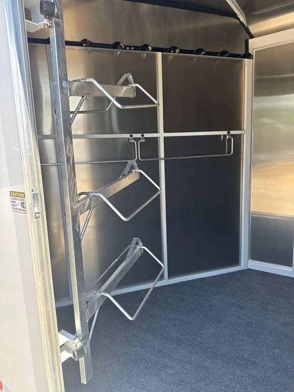 new Horse Trailers Maverick Trailers  for sale, in Parker, CO Thumbnail 12