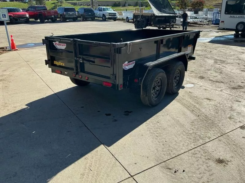 new Other Trailers Big Tex Trailers  for sale, in Parker, CO Thumbnail 3
