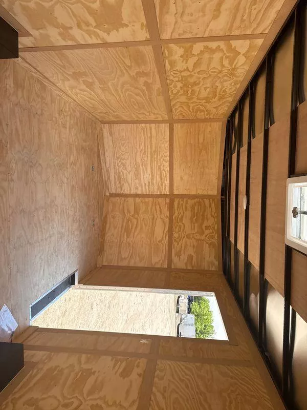 new Cargo (Enclosed) Trailers Forest River  for sale, in Parker, CO Thumbnail 14