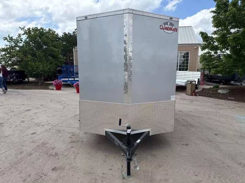 new Cargo (Enclosed) Trailers Forest River  for sale, in Parker, CO Thumbnail 8