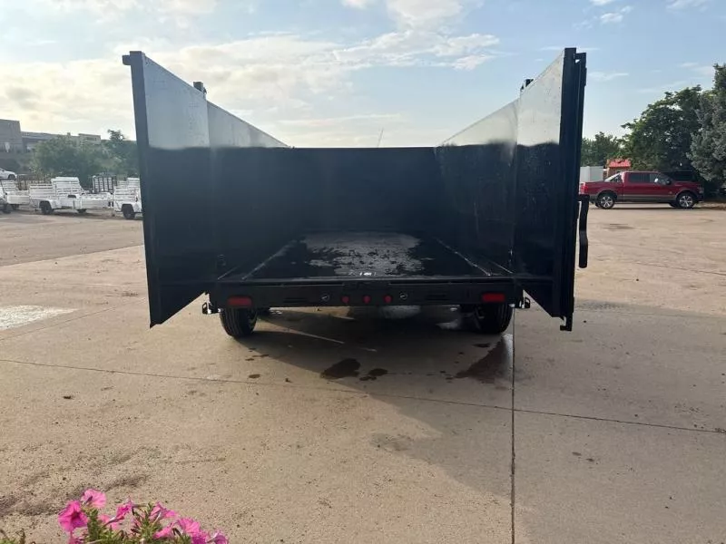 new Dump Trailers Big Tex Trailers  for sale, in Parker, CO Thumbnail 14