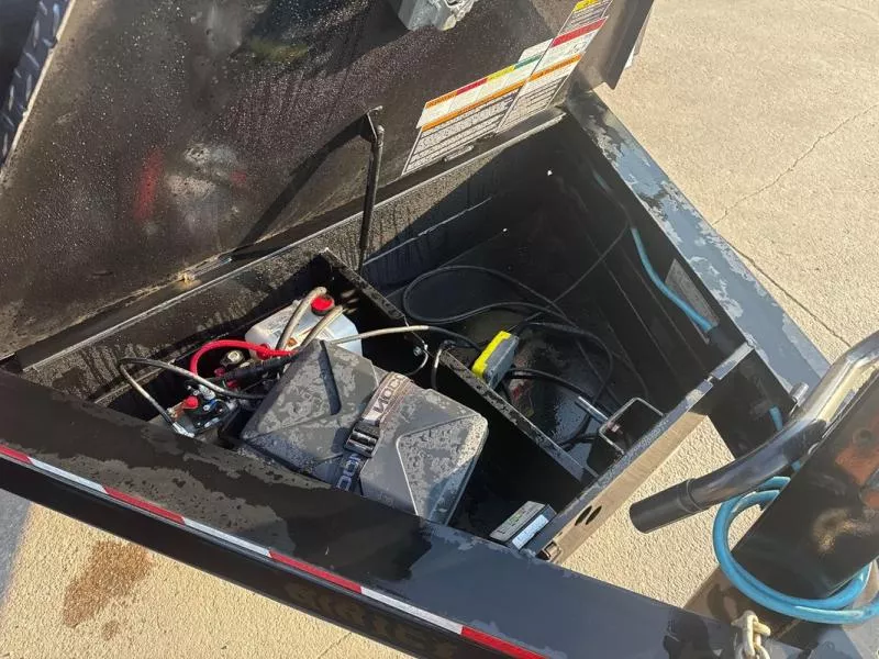 used Other Trailers Big Tex Trailers  for sale, in Parker, CO Thumbnail 11