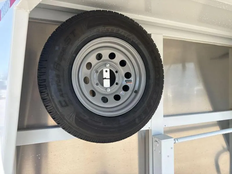 new Horse Trailers Maverick Trailers  for sale, in Parker, CO Thumbnail 10