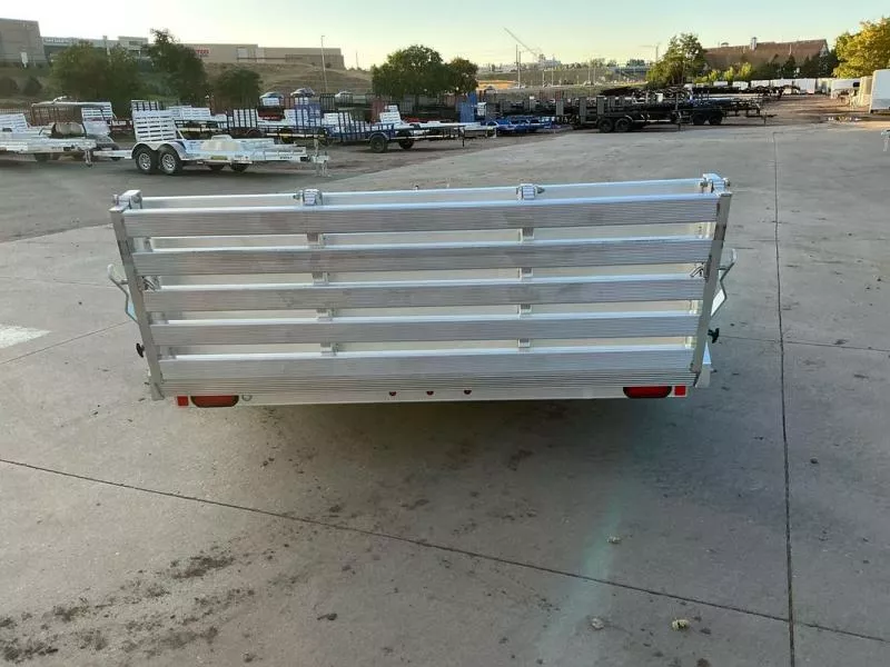 new Utility Trailers Aluma  for sale, in Parker, CO Thumbnail 4