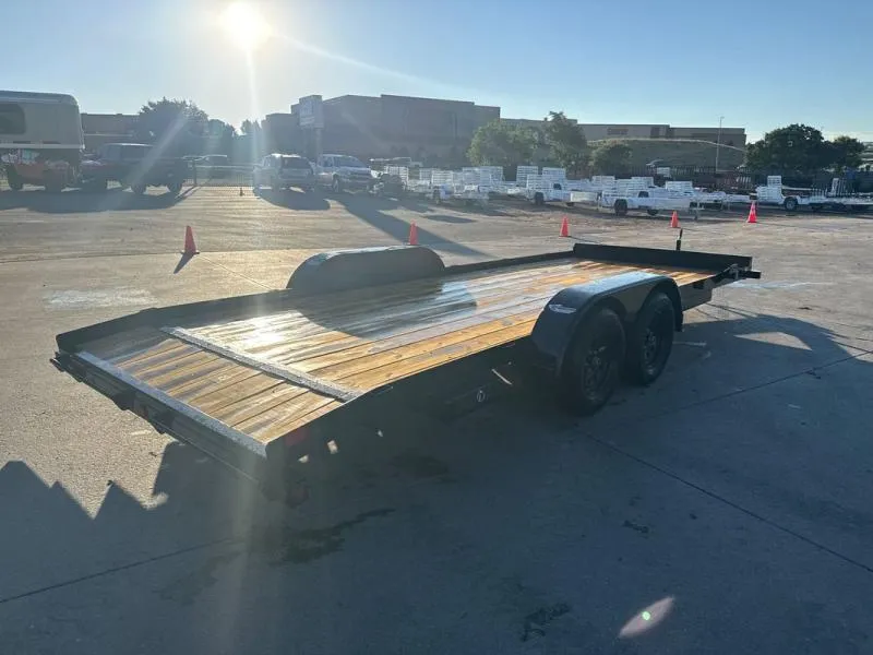 new Car Haulers / Racing Trailers Big Tex Trailers  for sale, in Parker, CO Thumbnail 3