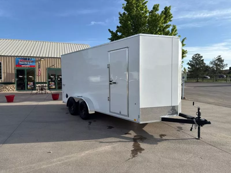 new Cargo (Enclosed) Trailers Pace American  for sale, in Parker, CO image-0