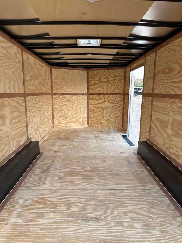 new Cargo (Enclosed) Trailers Forest River  for sale, in Parker, CO Thumbnail 14