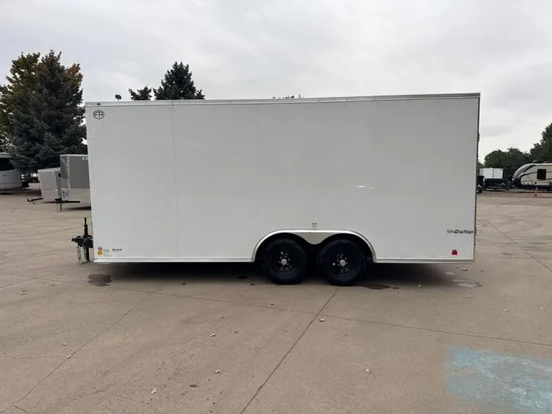 new Cargo (Enclosed) Trailers Forest River  for sale, in Parker, CO Thumbnail 6