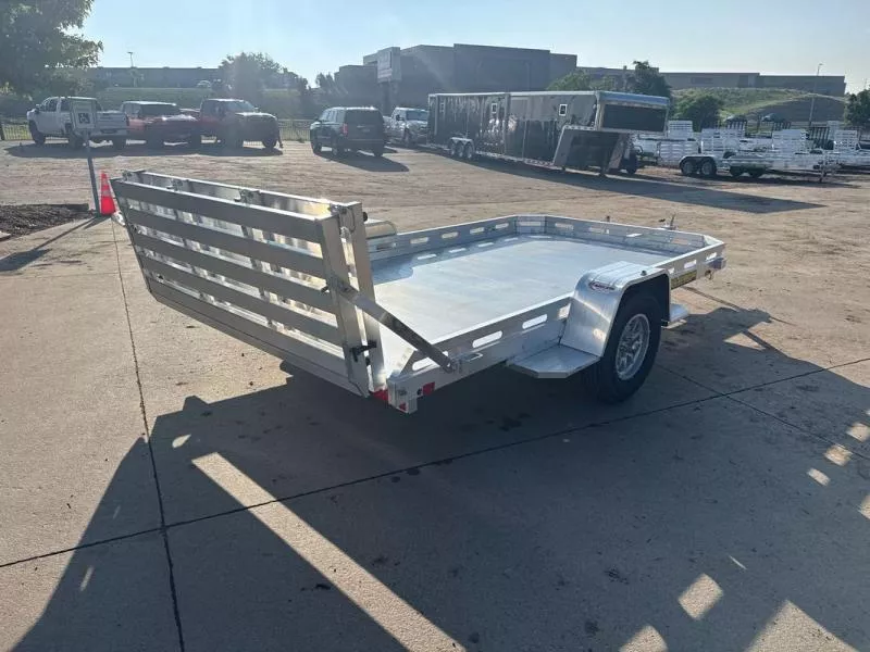 new Utility Trailers Aluma  for sale, in Parker, CO Thumbnail 3