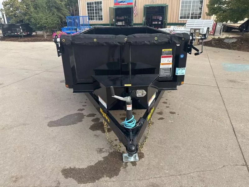 new Dump Trailers Big Tex Trailers  for sale, in Parker, CO Thumbnail 8