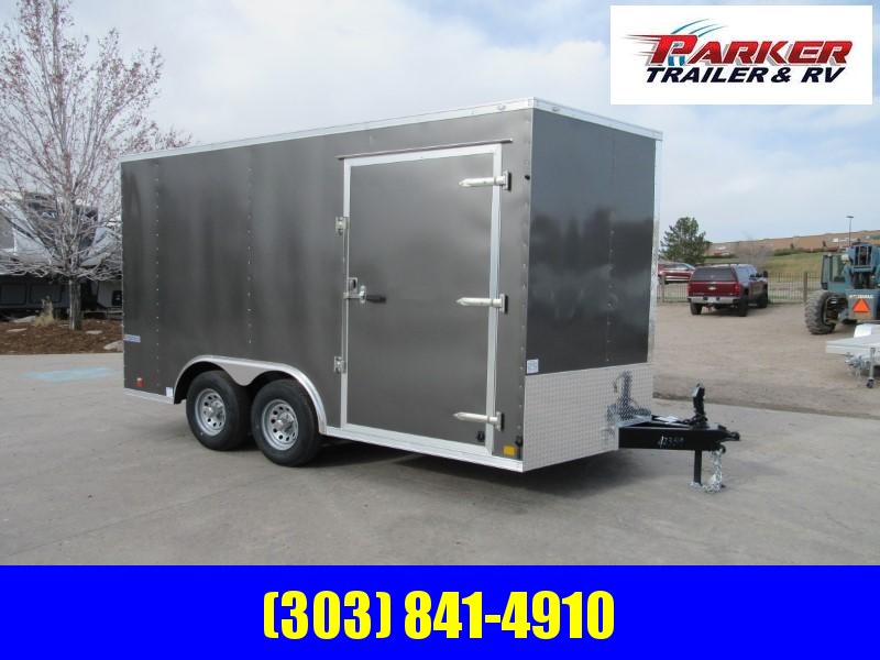 2022 Continental Cargo TXVHW8.514TA3 Enclosed Cargo Trailer 2022 Continental Cargo TXVHW8.514TA3 Enclosed Cargo Trailer
