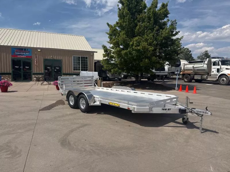 new Utility Trailers Aluma  for sale, in Parker, CO image-0