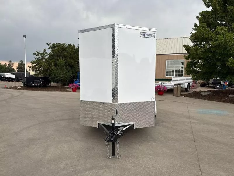 new Cargo (Enclosed) Trailers Forest River  for sale, in Parker, CO Thumbnail 7