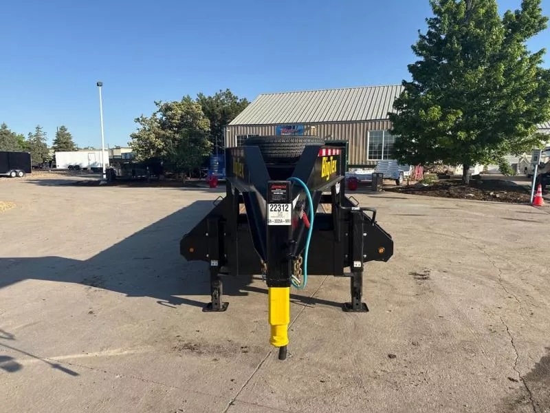 new Equipment / Flatbed Trailers Big Tex Trailers  for sale, in Parker, CO Thumbnail 8