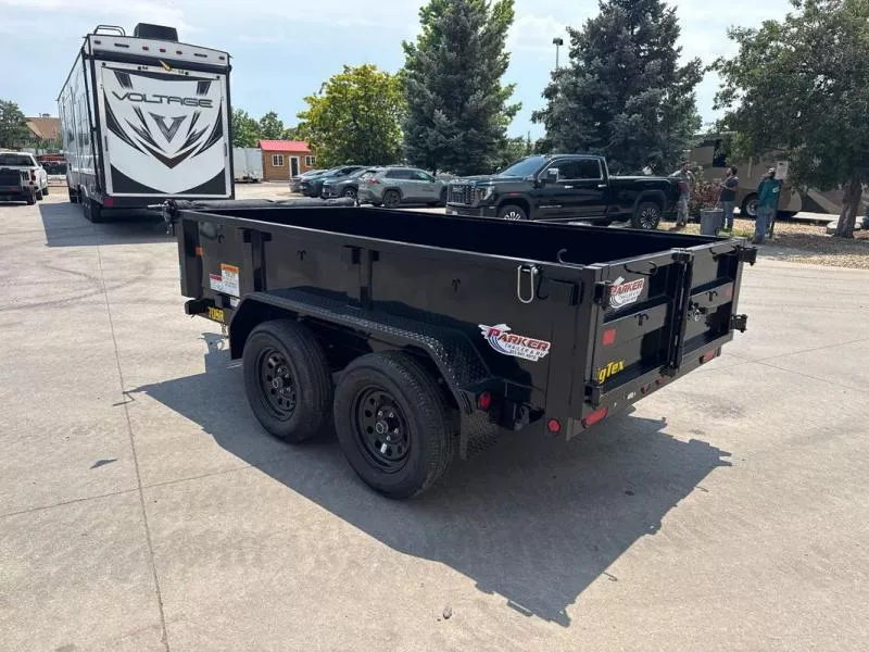new Dump Trailers Big Tex Trailers  for sale, in Parker, CO Thumbnail 5