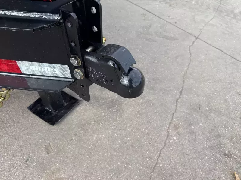 new Dump Trailers Big Tex Trailers  for sale, in Parker, CO Thumbnail 9