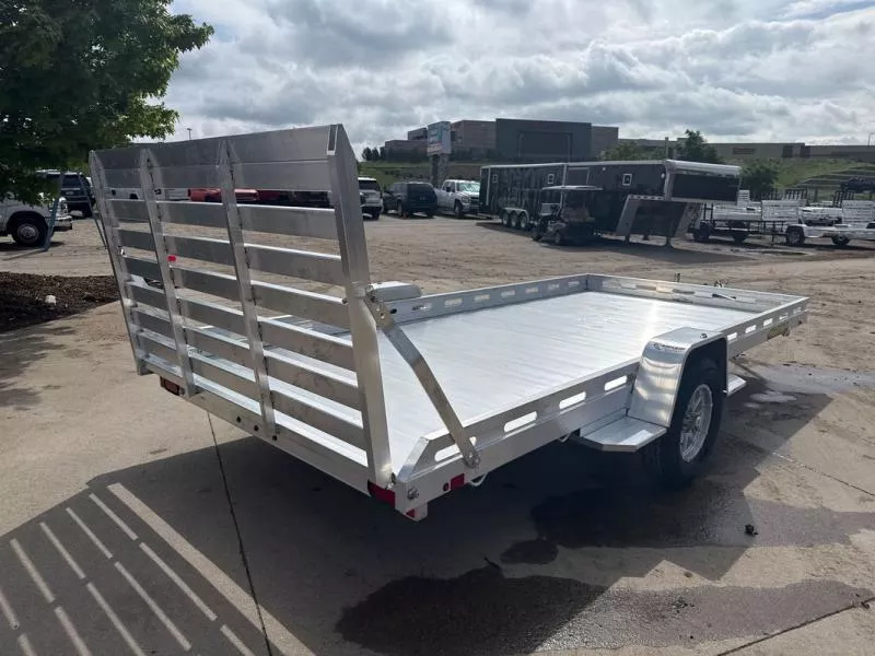 new Utility Trailers Aluma  for sale, in Parker, CO Thumbnail 3