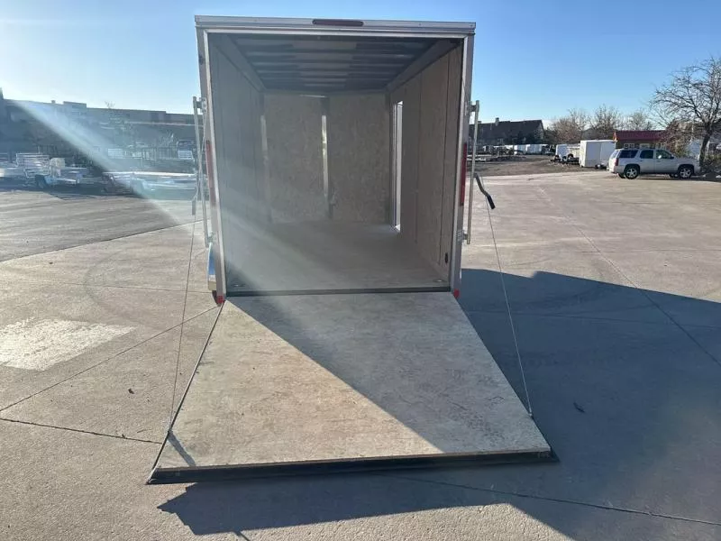 new Cargo (Enclosed) Trailers Pace American  for sale, in Parker, CO Thumbnail 15