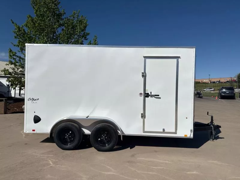 new Cargo (Enclosed) Trailers Pace American  for sale, in Parker, CO Thumbnail 2