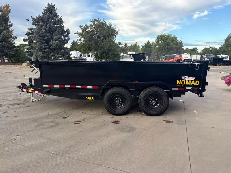 new Dump Trailers Big Tex Trailers  for sale, in Parker, CO Thumbnail 6