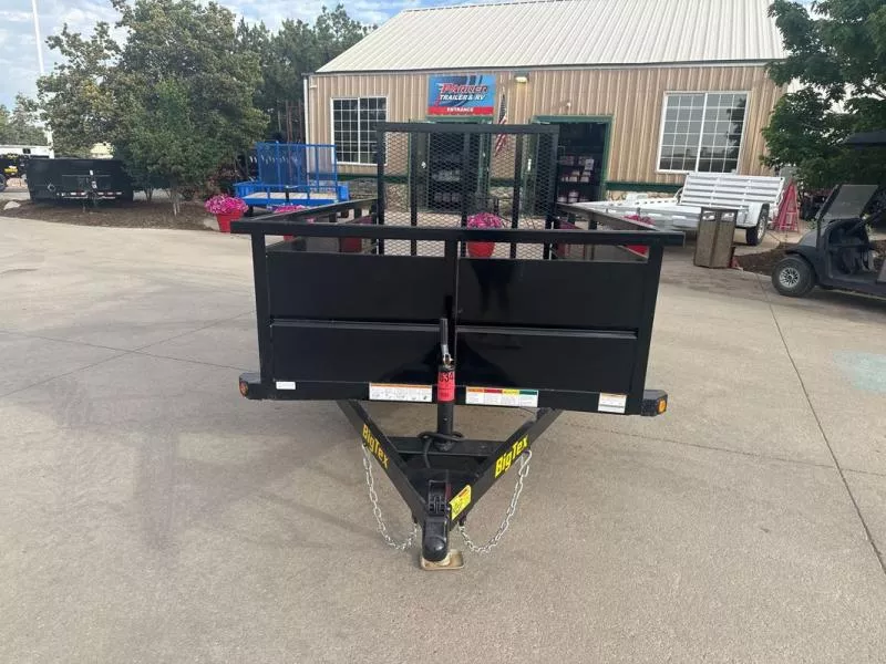 new Utility Trailers Big Tex Trailers  for sale, in Parker, CO Thumbnail 8