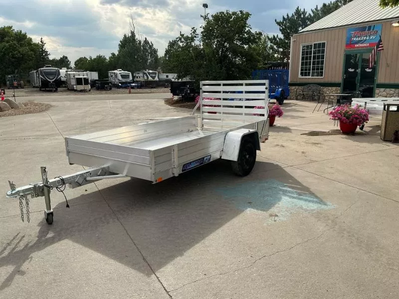 new Utility Trailers Aluma  for sale, in Parker, CO Thumbnail 7