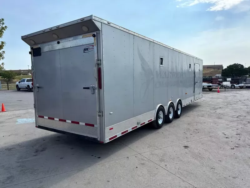 used Cargo (Enclosed) Trailers Royal Cargo Trailers  for sale, in Parker, CO Thumbnail 3