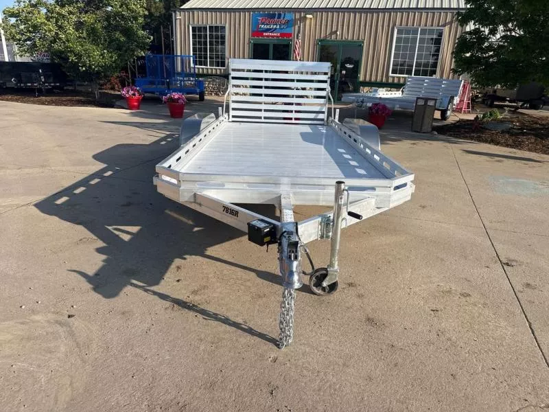 new Utility Trailers Aluma  for sale, in Parker, CO Thumbnail 8