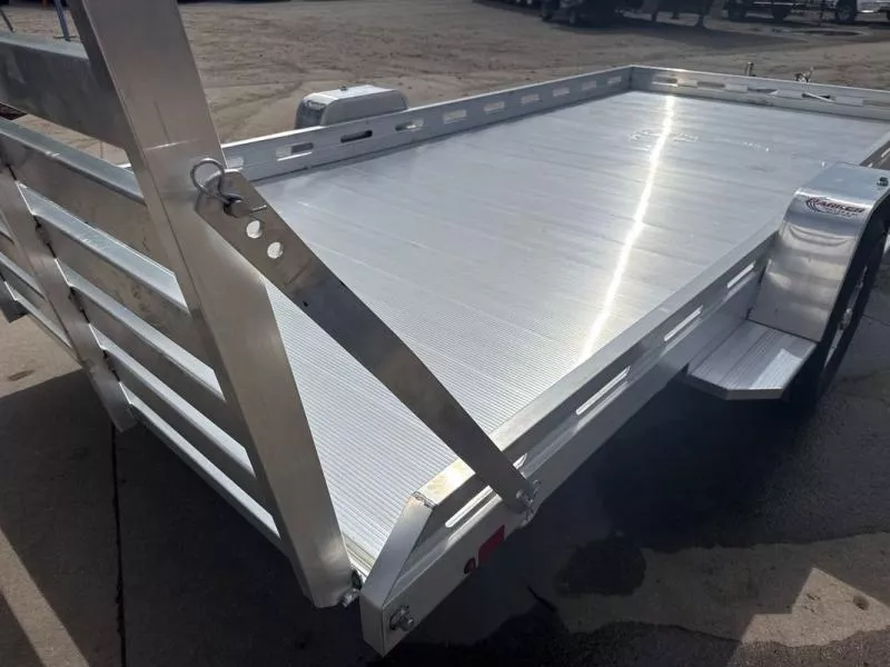 new Utility Trailers Aluma  for sale, in Parker, CO Thumbnail 11