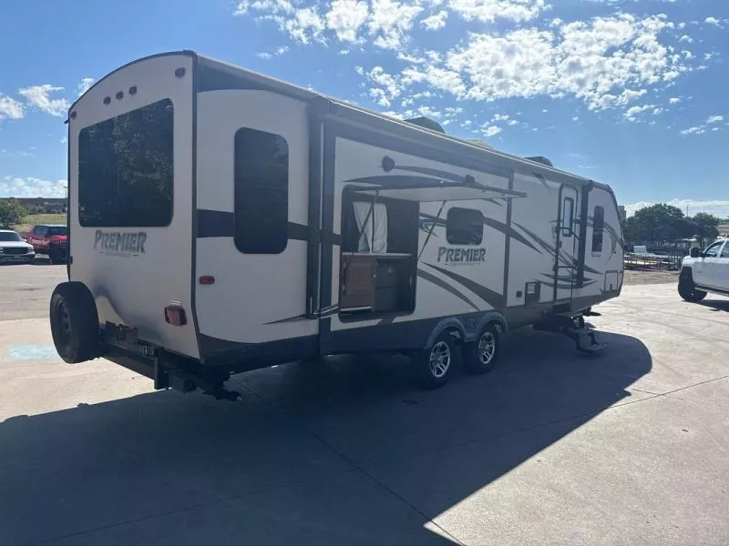 used Travel Trailers Hesston  for sale, in Parker, CO Thumbnail 3