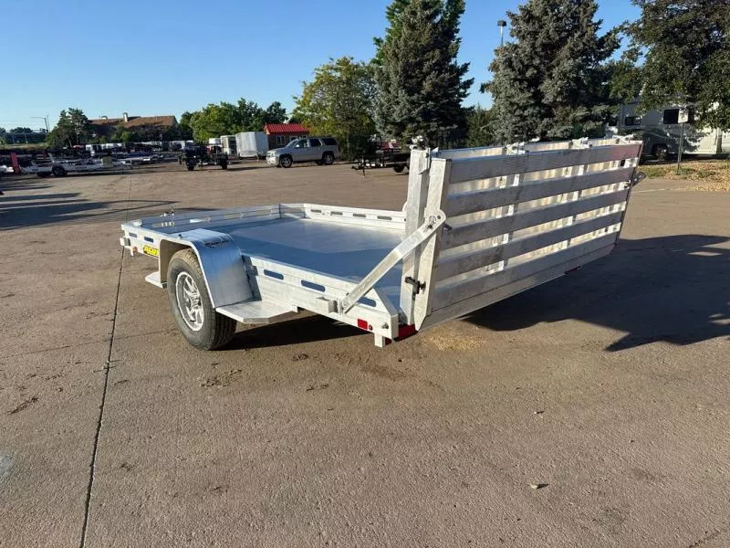 new Utility Trailers Aluma  for sale, in Parker, CO Thumbnail 5